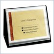 ADD TO YOUR SET: Lion Flip-N-Tell Display Easel Book