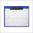 ADD TO YOUR SET: Lion Computer Printout Clipboard