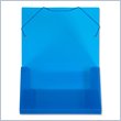 ADD TO YOUR SET: Lion Superline See-Trough Document File