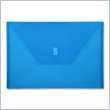 ADD TO YOUR SET: Lion Design-R-Line Poly Envelope