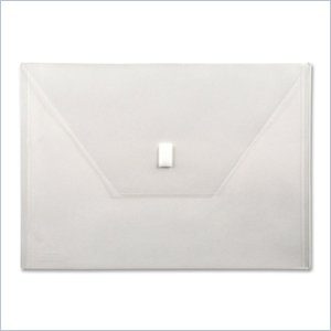 Lion Design-R-Line Poly Envelope