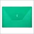 ADD TO YOUR SET: Lion Design-R-Line Poly Envelope