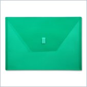 Lion Design-R-Line Poly Envelope