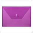 ADD TO YOUR SET: Lion Design-R-Line Poly Envelope