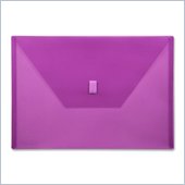 Lion Design-R-Line Poly Envelope