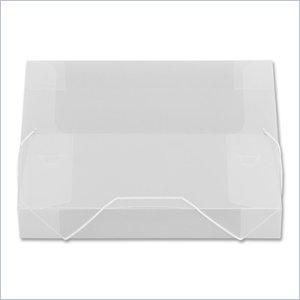 Lion Translucent Document File