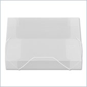 Lion Translucent Document File