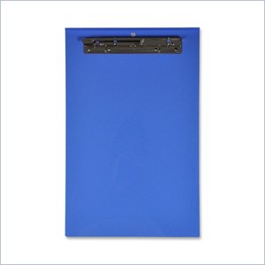 Lion Computer Printout Clipboard