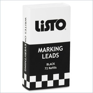Listo Marking Pencil Refill