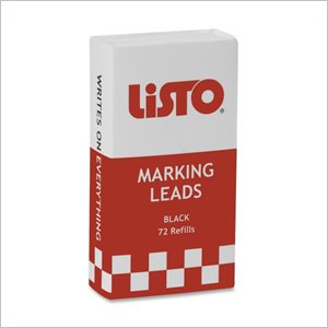 Listo Marking Pencil Refill