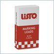 ADD TO YOUR SET: Listo Marking Pencil Refill