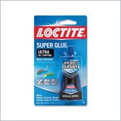 Loctite ULTRA Gel Control Super Glue