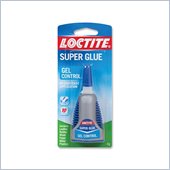 Loctite Gel Control Super Glue