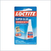 Loctite Longneck Bottle Super Glue