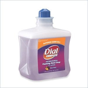 Henkel Dial Complete Refill Cartridge