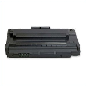 Tallygenicom Black Toner Cartridge