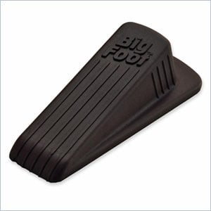 MASTER Big Foot No-Slip Doorstop