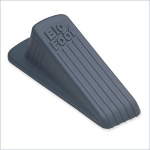 MASTER Big Foot No-Slip Doorstop