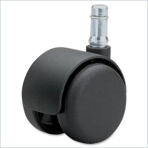 MASTER Safety Standard Neck B Stem H Wheel Caster