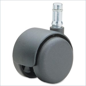 MASTER Safety Standard Neck B Stem S Wheel Caster