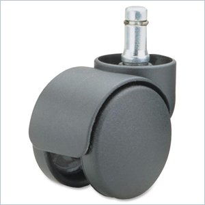 MASTER Safety Oversize Neck B Stem S Wheel Caster