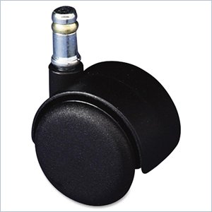 MASTER Safety Standard Neck K Stem S Wheel Caster