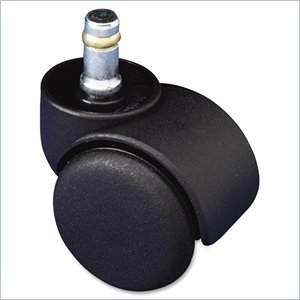 MASTER Safety Oversize Neck K Stem S Wheel Caster
