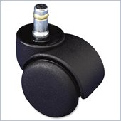 MASTER Safety Oversize Neck K Stem S Wheel Caster