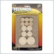 ADD TO YOUR SET: MASTER Scratch Guard 88499 Heavy Duty Combo Felt Pads