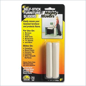 MASTER - Mighty Movers Furniture Slider