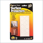 MASTER Scratch Guard Crystal Clear Surface Protectors