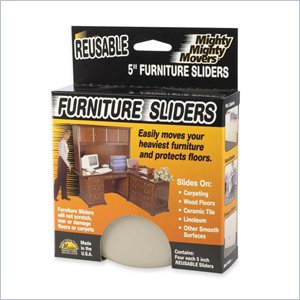MASTER - Mighty Movers 87007 Furniture Slider