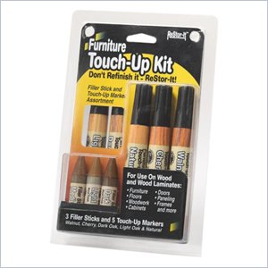 MASTER 18000 Restor-It Furniture Repair Kit