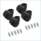 MASTER Dual Wheel Casters