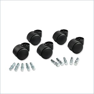 MASTER Hard Floor Casters
