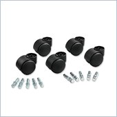 MASTER Hard Floor Casters
