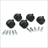 MASTER Soft Duet Casters