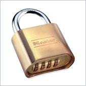 Master Lock Combination Padlock