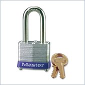 Master Lock Long Shackle Padlock