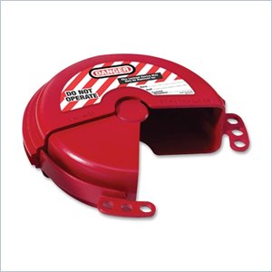 Master Lock 481 Safety Lockout