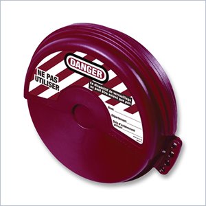 Master Lock 482 Safety Lockout