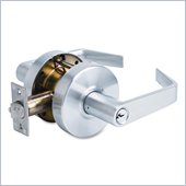 Master Master Lock Heavy-duty Storeroom Lever