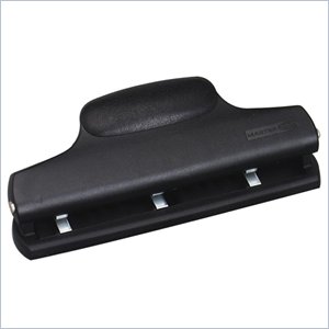 Master Three-Hole Punch