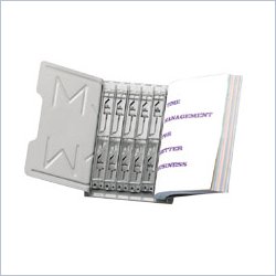 Master Catalog Stand Starter Set