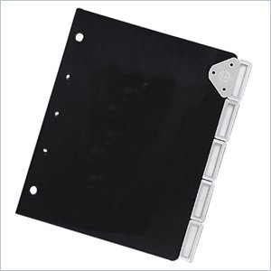 Master Slip-Lock Insert. Index Set