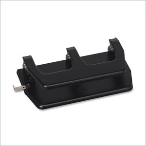 Master MP3 Master Three-Hole Punch