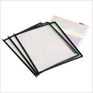 Master MasterView High Gauge Replacement Sheets