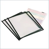 Master MasterView High Gauge Replacement Sheets