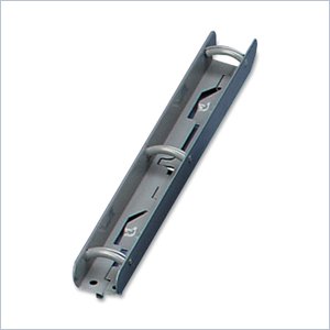 Master Catalog Rack Ring Section