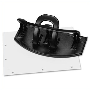 Master DP20 Three-Hole Punch